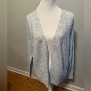 Light Blue Women's Sweater